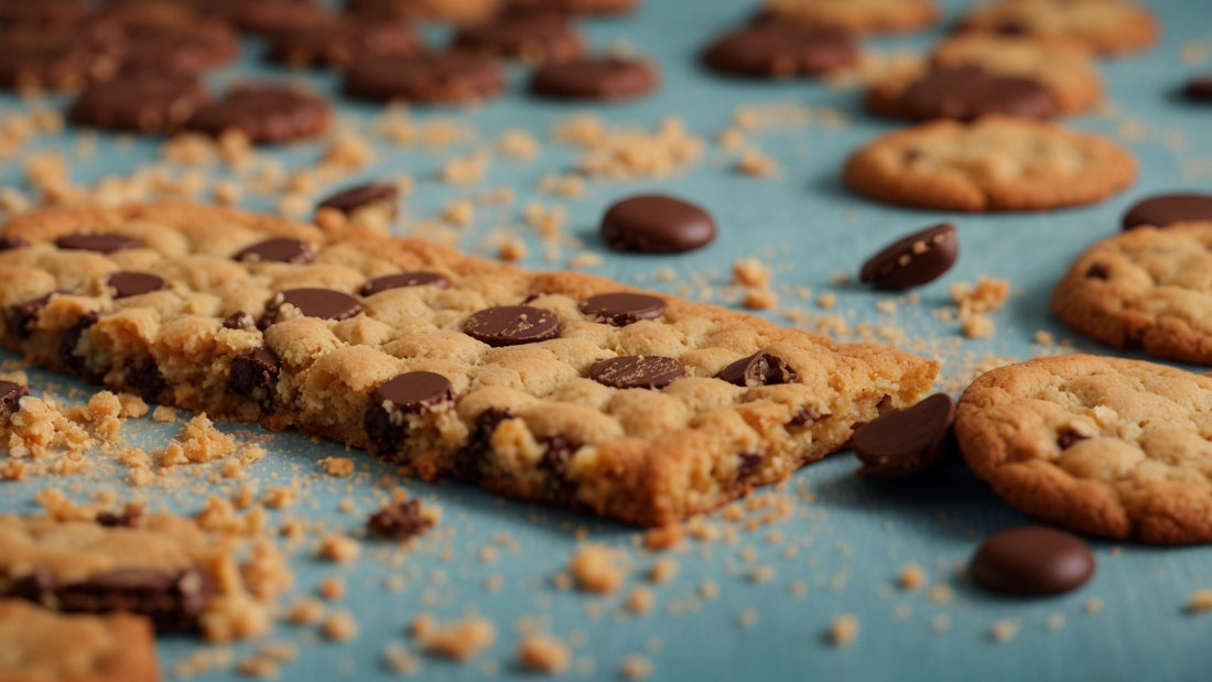 Les Boxs de Cookies : Un Délice à Chaque Bouchée !